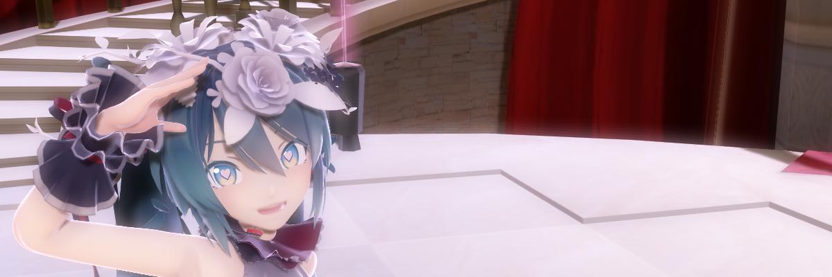 MMDJelly's profile banner image