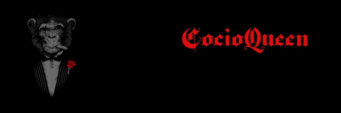 CocioQueen's profile banner image