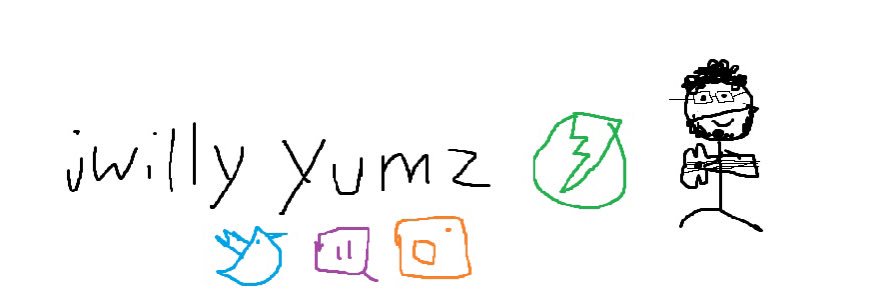 jwillyummzz's profile banner image