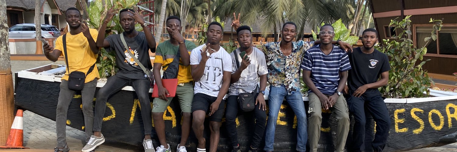 Noel 🇬🇭 banner