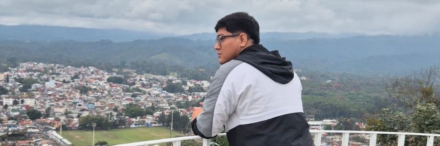 AxelQuintal's profile banner image