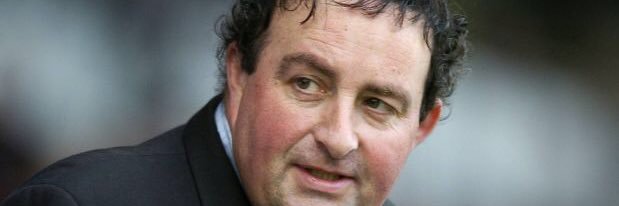 The Sean McCaffrey Foundation banner