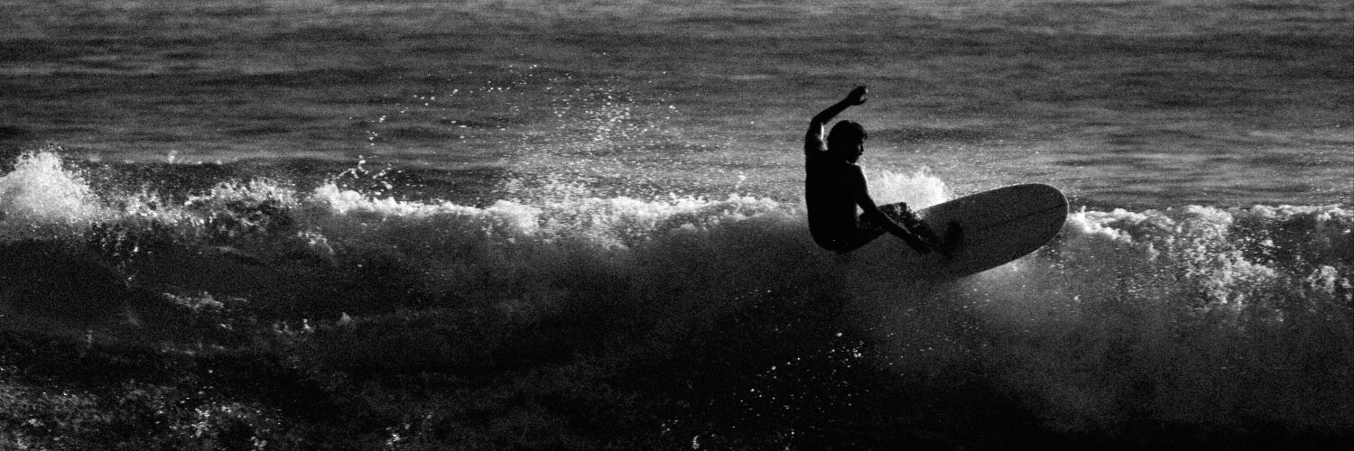 SurferSurvival's profile banner image