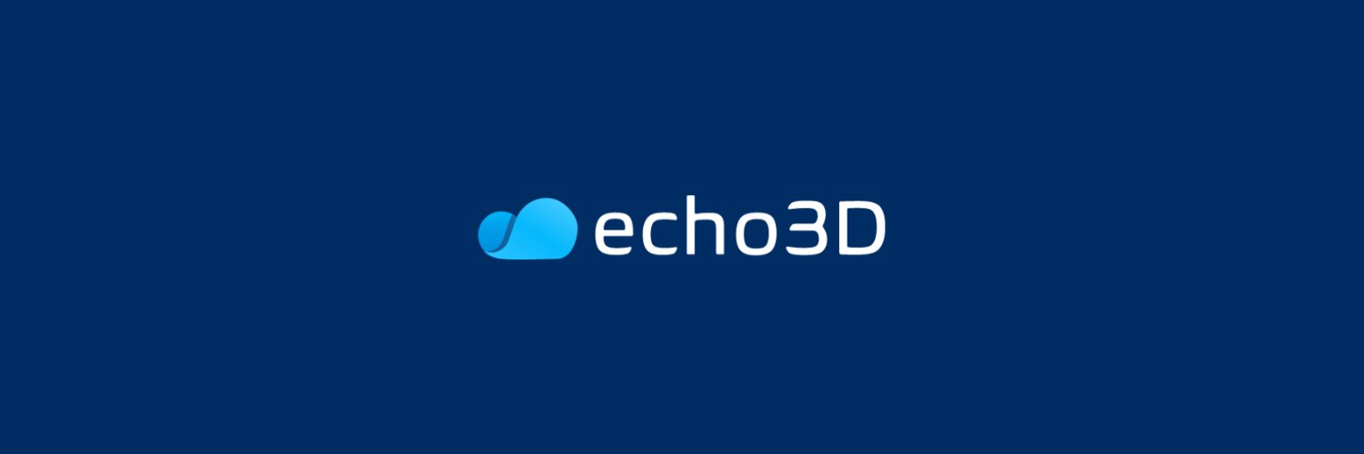 echo3D banner