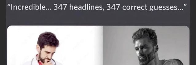 TheStrangerTruth banner