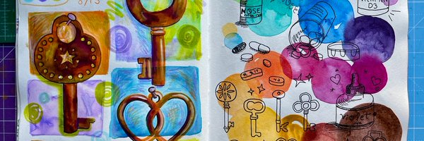 robinfinnart Profile Banner