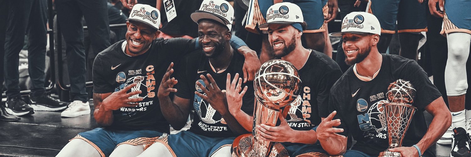 heston_GSW's profile banner image