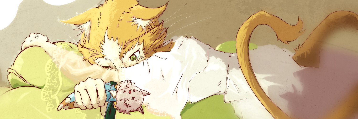 amko_finixT's profile banner image