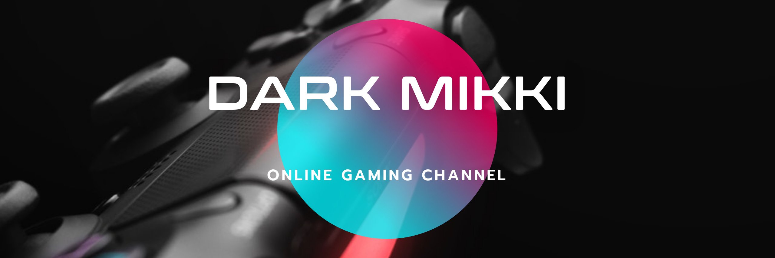 mikigaming57230's profile banner image