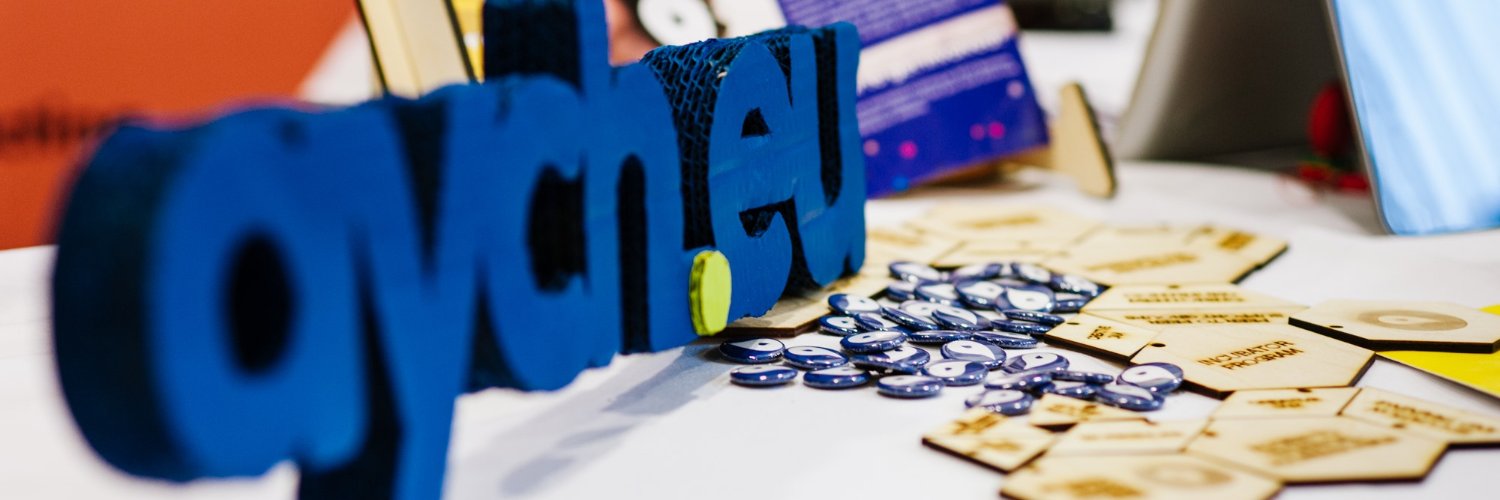 Atlantic Youth Creative Hubs banner