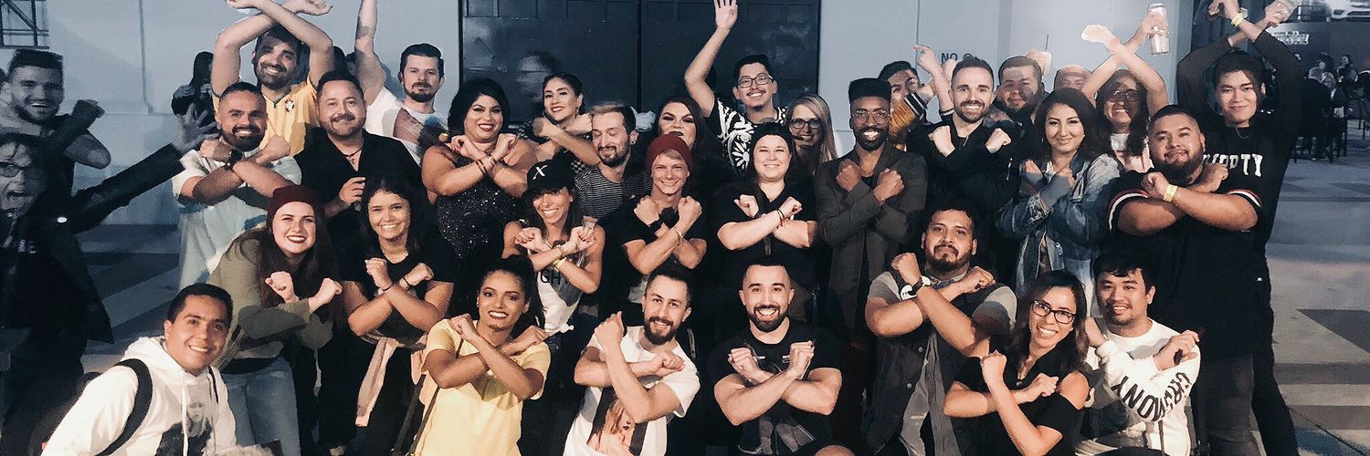 StrippedLotus's profile banner image