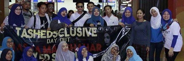 TASHEDSofficial's profile banner image