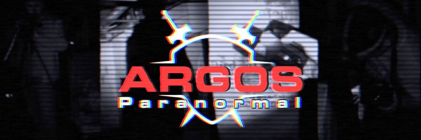 ArgosParanormal's profile banner image