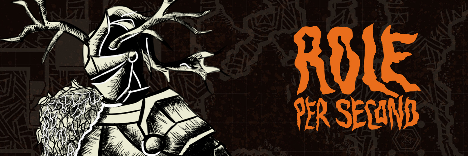 Irvin AKA Lisan al Gaib del Rol, Muadib de los 🎲 banner