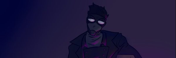 DangerInShadows Profile Banner