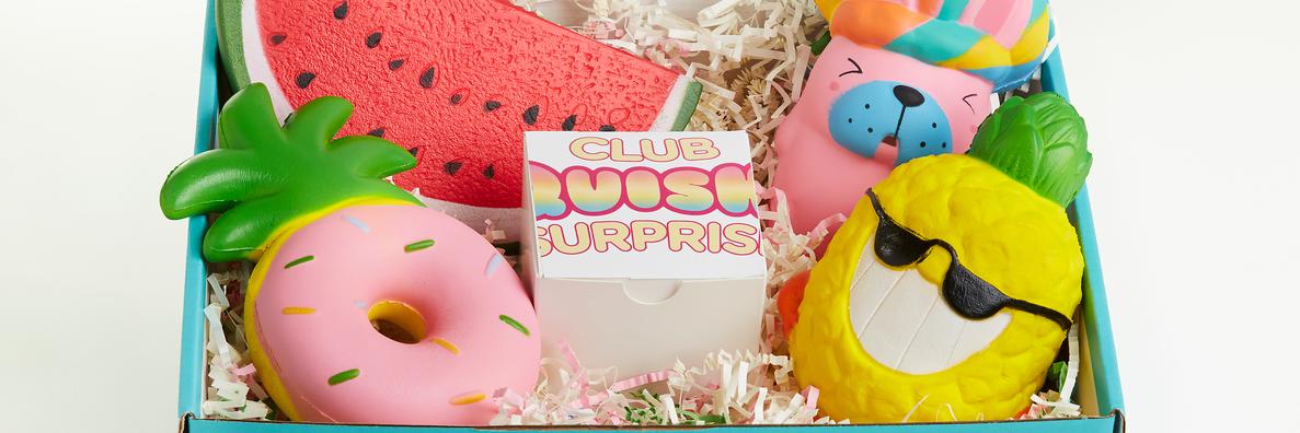 ClubSquishy's profile banner image