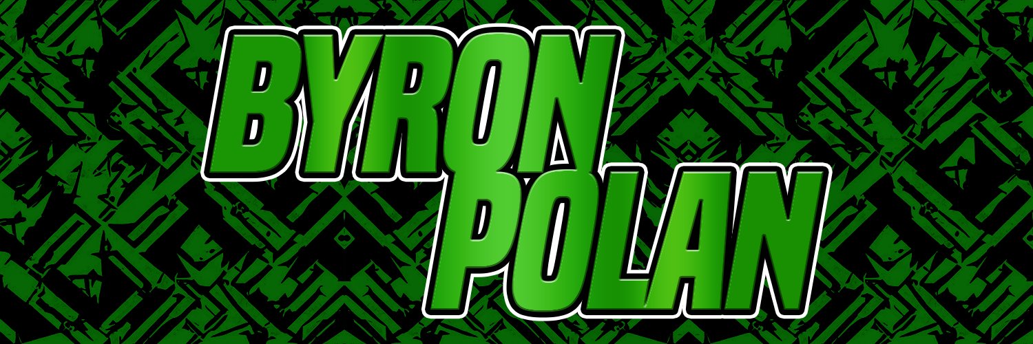 Byron Polan (Byronite) (@RealByronite) / Posts / X