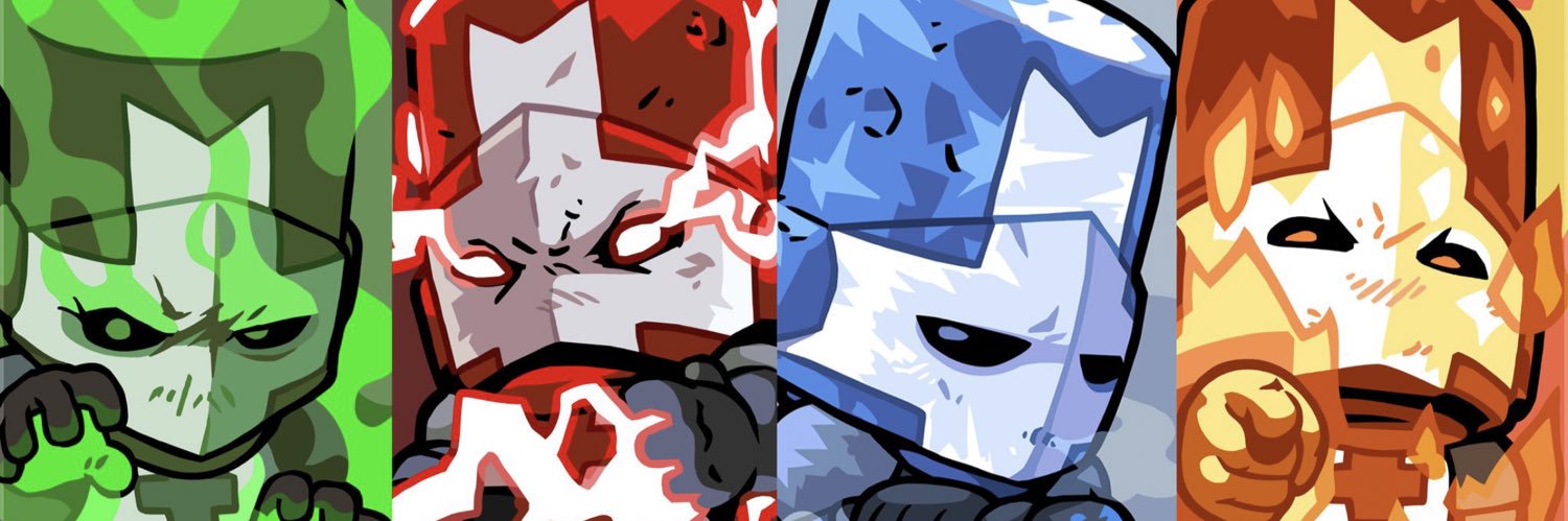 scorn banner