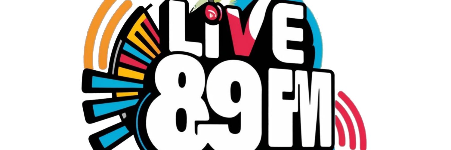 Live 89FM banner