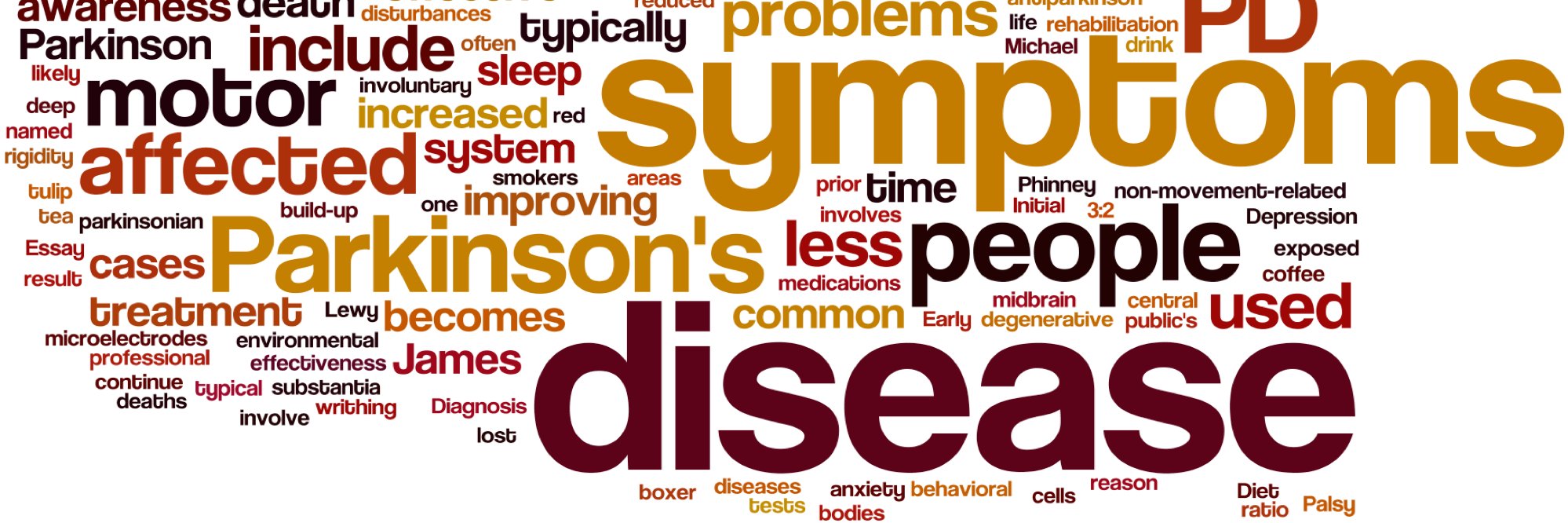 Ingentium Parkinson's Disease banner