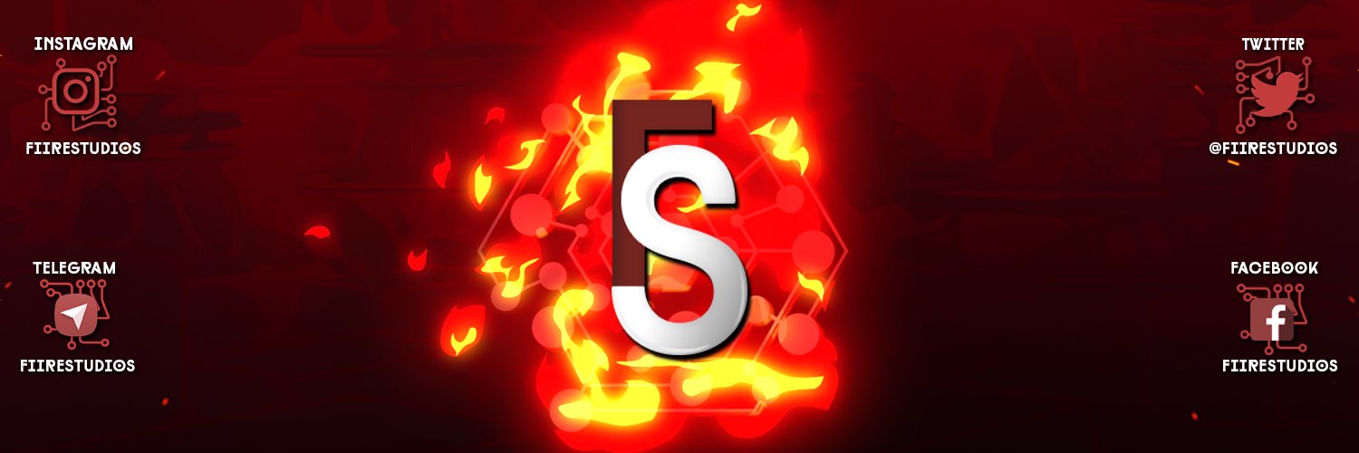 FiireStudios's profile banner image