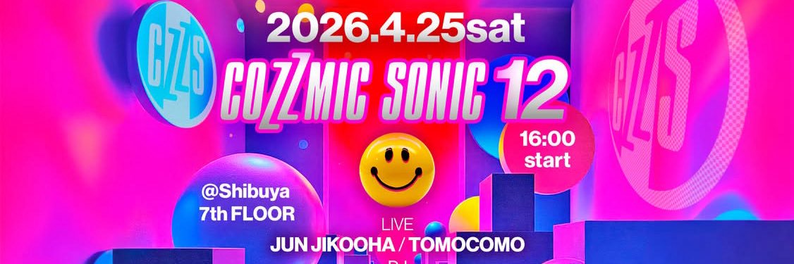 Jun Jikooha banner