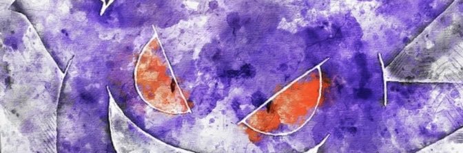 Kazemon85's profile banner image