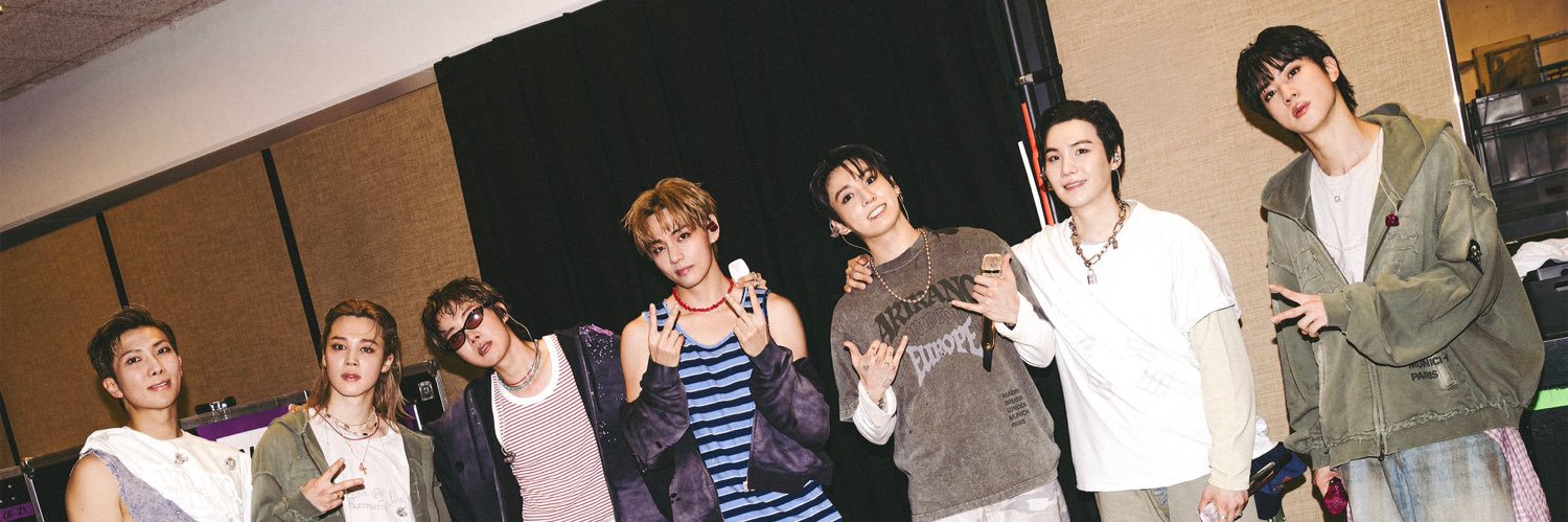 Prettygal4bts's profile banner image