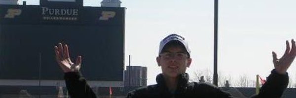 BeecherAdrian Profile Banner