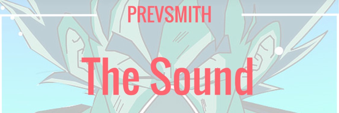 PrevSmith's profile banner image