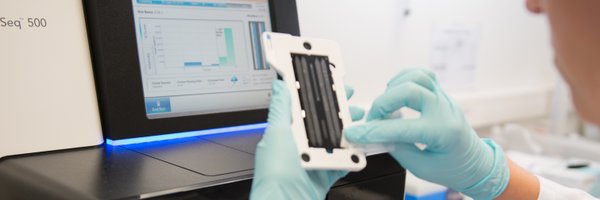 VIBNucleomics Profile Banner