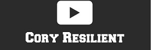 CoryResilient's profile banner image