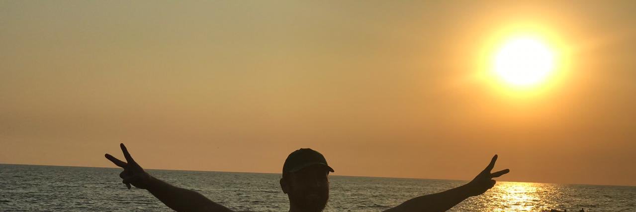 AbrahamRiveraGT's profile banner image