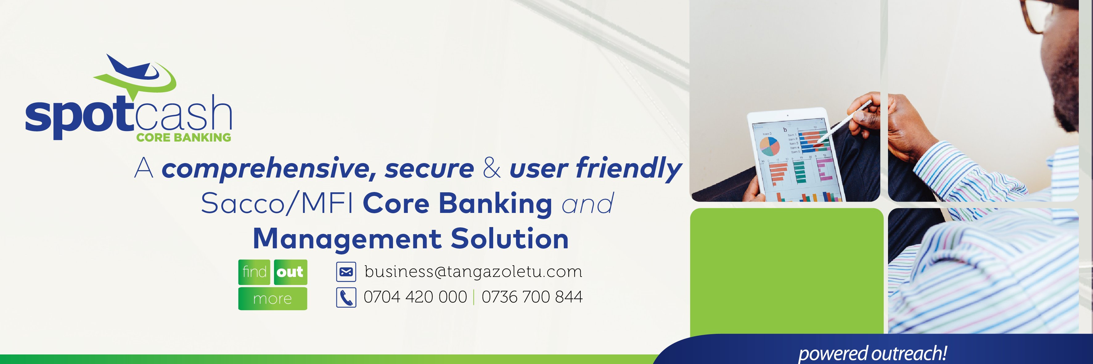 TangazoletuLtd's profile banner image