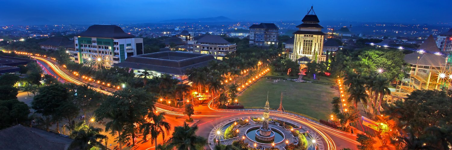 Universitas Brawijaya banner