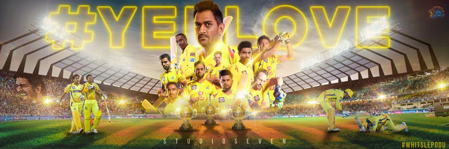 #Msdian Sourav Chatterjee banner