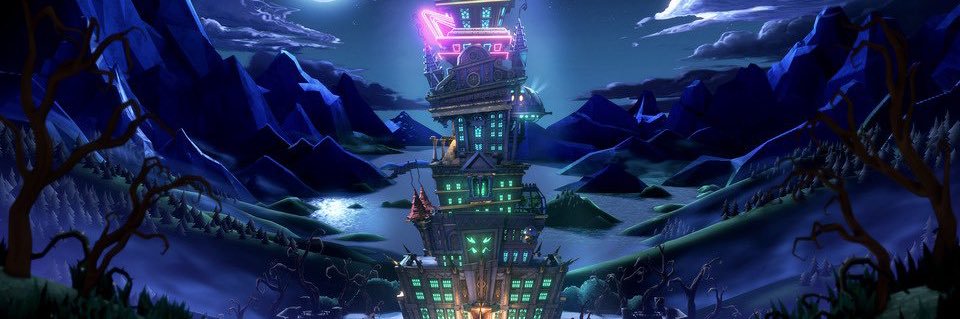 🛰️ rique !! ↯ banner