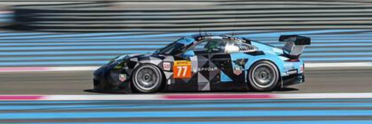 GoDempseyRacing's profile banner image