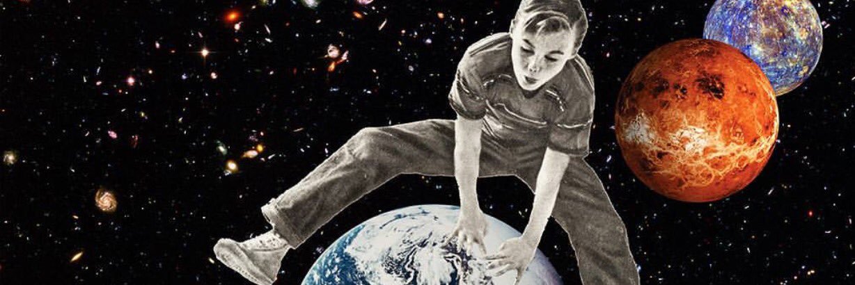 Johnny Stevens banner