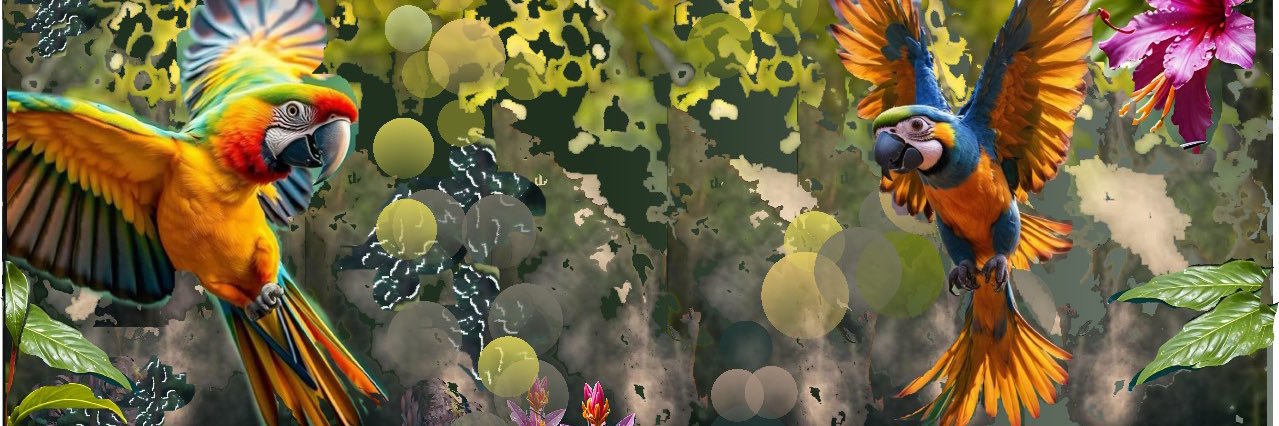 Jairo watts 🎨 banner