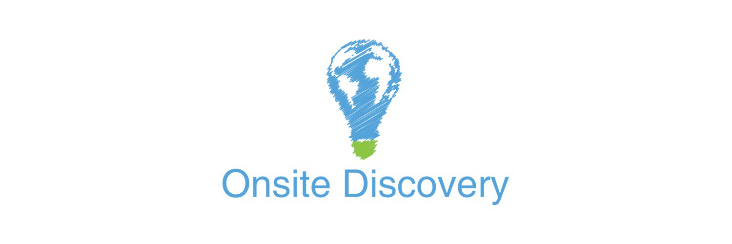 Onsite Discovery (@OnsiteDiscovery) / Posts / X