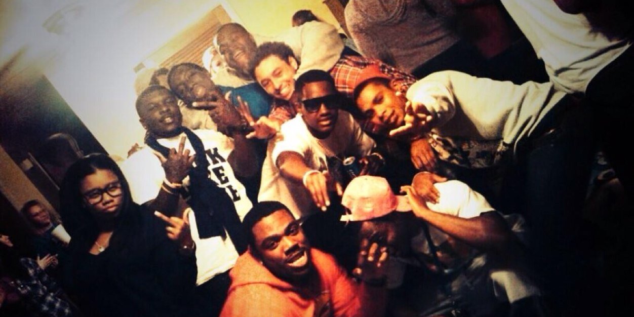 D_Burks92's profile banner image