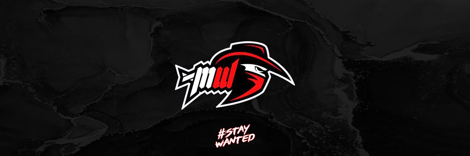 Most Wanted™ banner