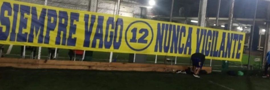 Anglucio12's profile banner image