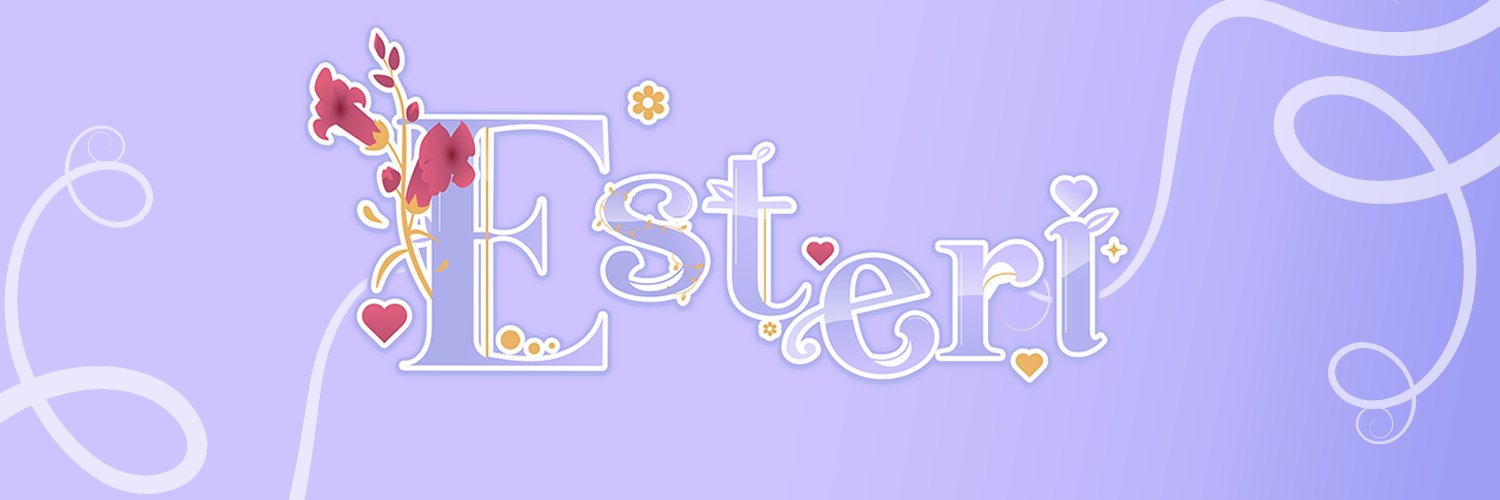 rhiannaesteri's profile banner image