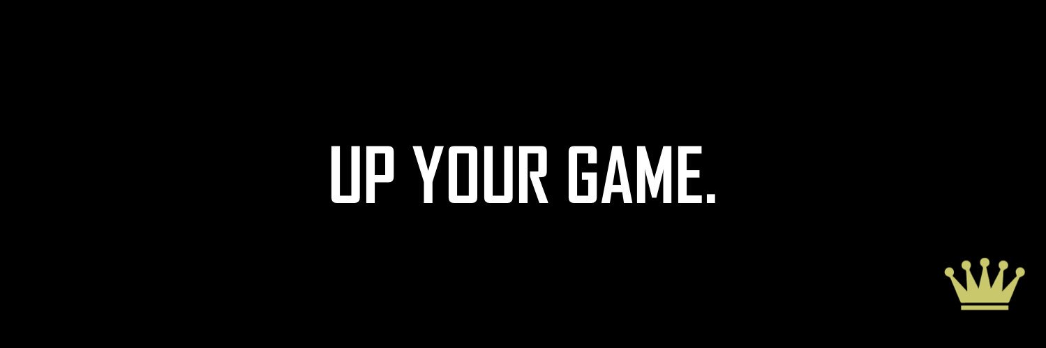 Rivals Creative banner