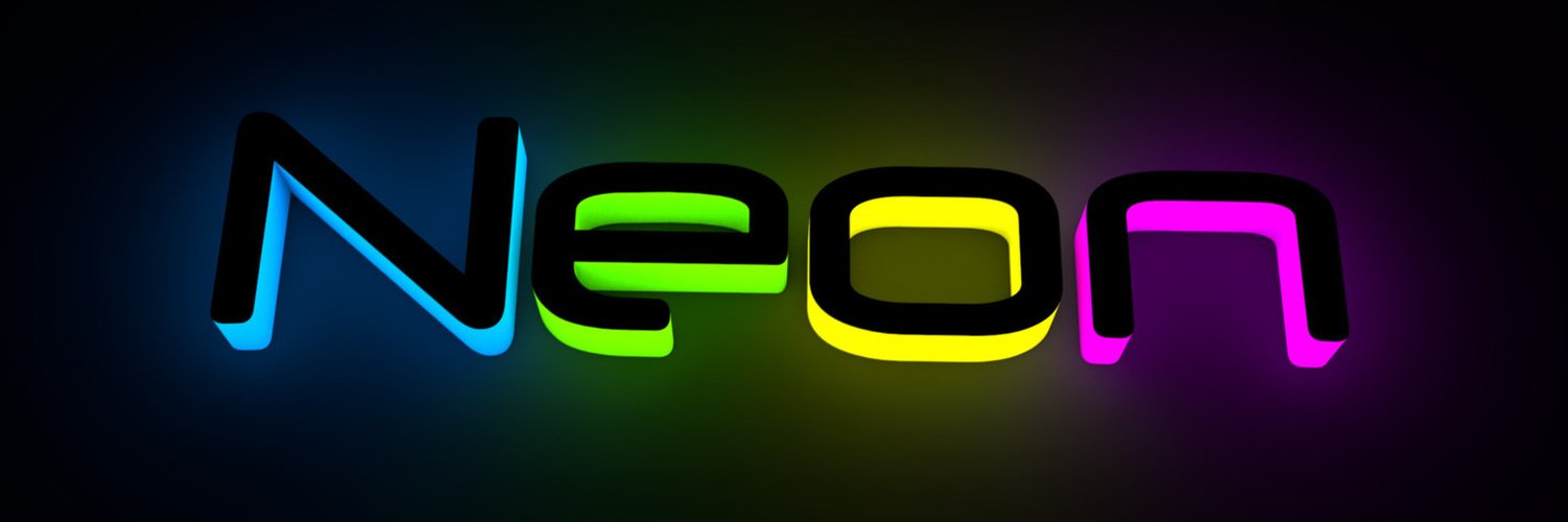 NeonAirbrush's profile banner image