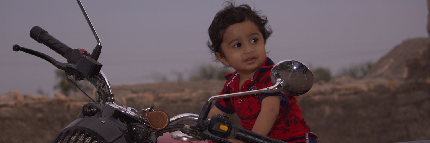 DARSHANSINHSOL2's profile banner image