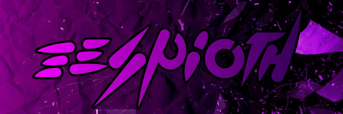 Espioth banner