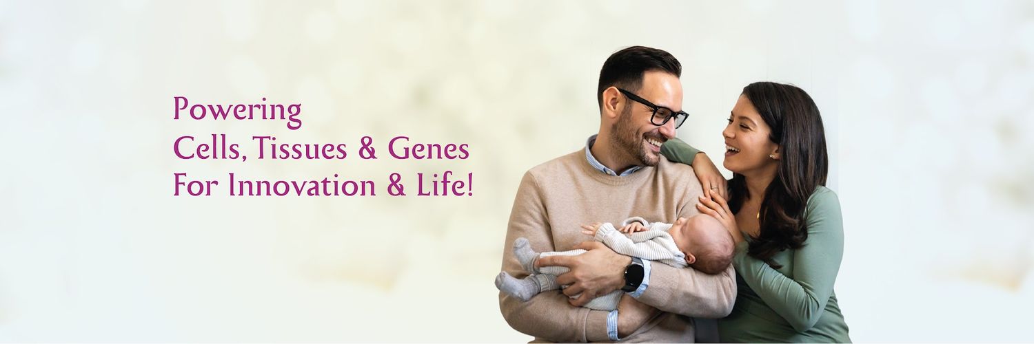 LifeCell International banner